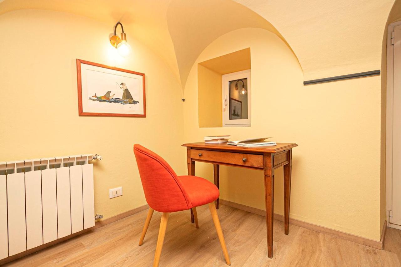 Homes In Genoa - Genova Song Exterior foto